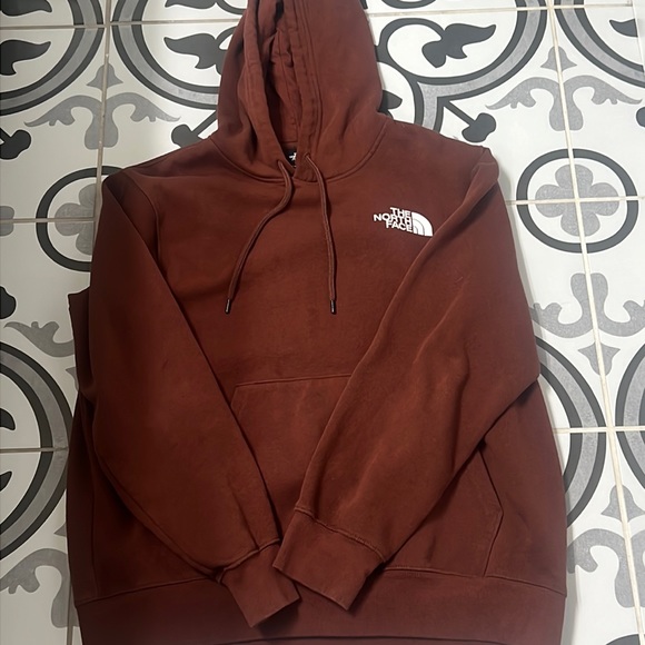 The North Face Other - North Face Box NSE Hoodie